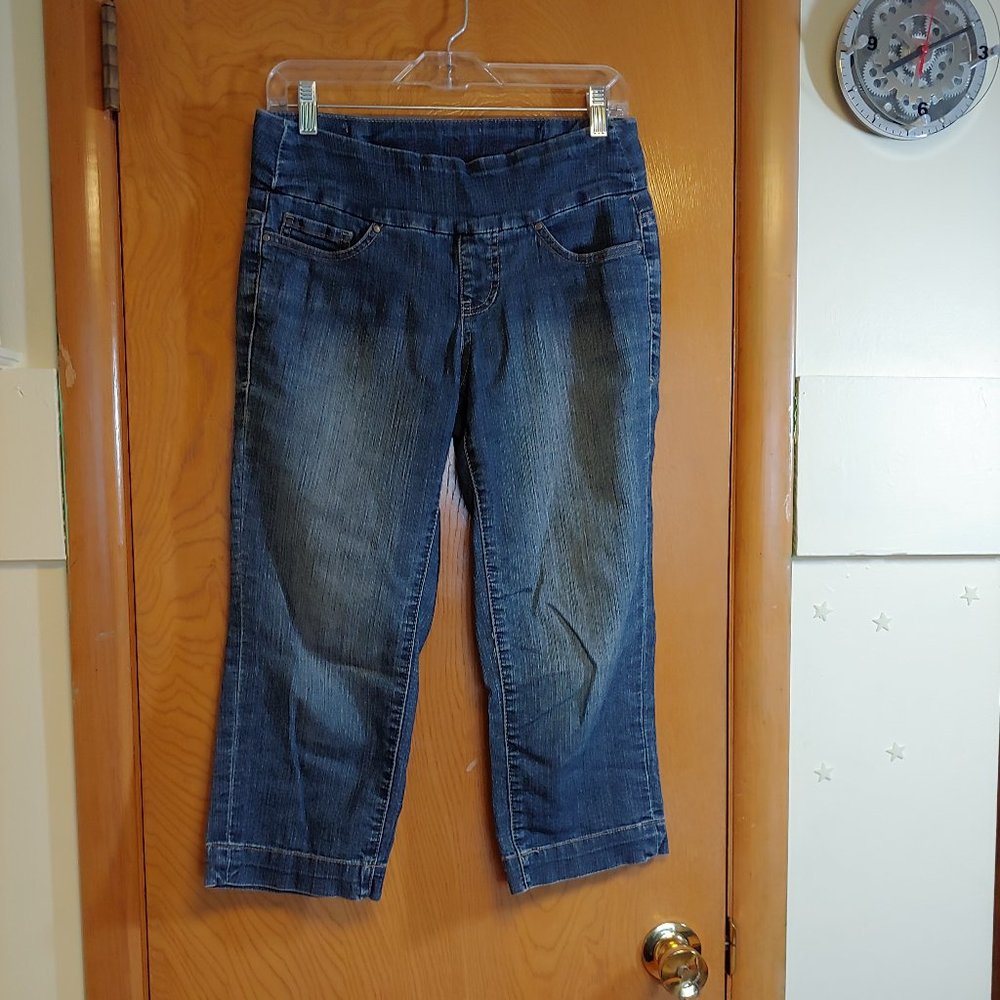 Jag jean shorts